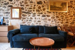 CASA MIA - Maison et chambres à louer à Corbara - Corbara - 7