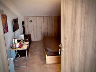 Airport Sea View - Studio - Artemida - 6