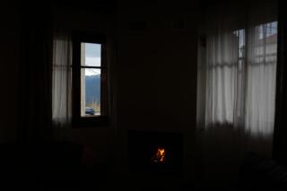 Arachova - Downtown Exclusive Apartment - Arachova - 3