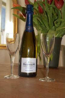 Charmante maison familiale sur la Route des Vins d'Alsace - Orschwihr - 6