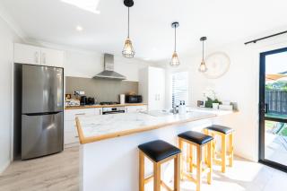Entire New Modern Home in Matamata New Zealand - Matamata - 8