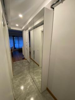 Şişli Merkezde Konforlu Daire - 6