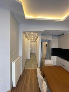 Şişli Merkezde Konforlu Daire - Istanbul - 4