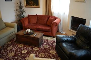 Arachova - Downtown Exclusive Apartment - Arachova - 6