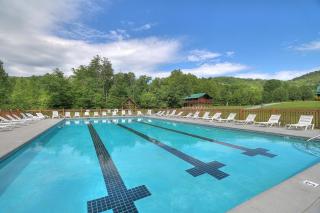 On Mountain Time - Sevierville - 6