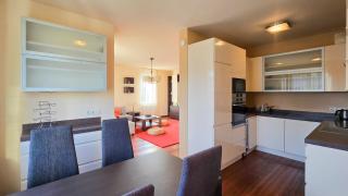 Sweet Home Apartments - Budapest - 1