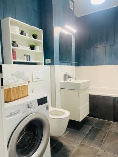 AMK Cozy Home - Timişoara - 2