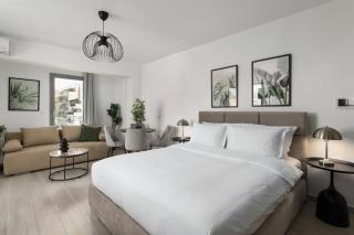 Babylon Luxury Suites No1 by BiNoBi! - Tessalónica - 9