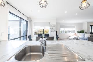 Entire New Modern Home in Matamata New Zealand - 1