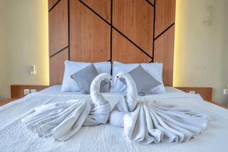 Modern 3BDR Villa - Between Canggu & Seminyak - Kerobokan - 7