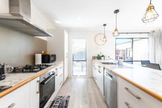 Entire New Modern Home in Matamata New Zealand - Matamata - 2