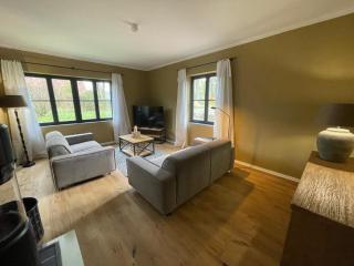 Lehrerhaus Hinterhaus - Ehlbeck - 6