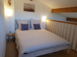 Gruissan Ayguades joli maisonnette 2 personnes, wifi gratuit - Gruissan - 2