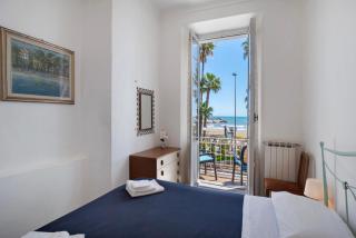 Casa Edda - Sea view - Diano Marina - 8