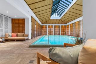 Dünengold Suite Westerland auf Sylt - Westerland - 8