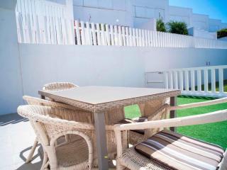 Chalet con piscina para familias - Conil de la Frontera - 9