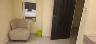 Desert Sky Hotel - Isiolo - 1