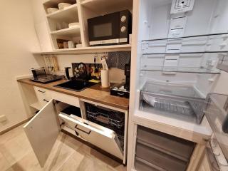 Ruhiges Studio Nr 2 Münster Roxel - Münster - 9