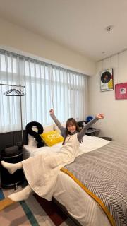 台南悠墨民宿umobnb - 7