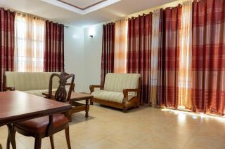 Atlas Residence - Kigali - 7