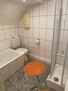 Ferienwohnung Monteurwohnung im historischen Ortskern von Wachtendonk - Wachtendonk - 7