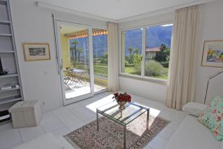 Residenza Ascomonte, Parterre, App 30 - Ascona - 8