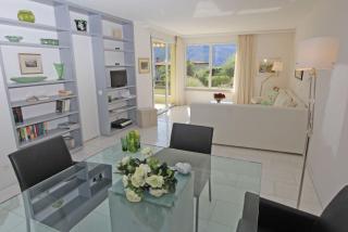 Residenza Ascomonte, Parterre, App 30 - Ascona - 7
