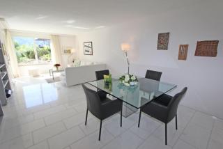Residenza Ascomonte, Parterre, App 30 - Ascona - 6