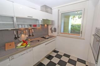 Residenza Ascomonte, Parterre, App 30 by HolAp SA - 5