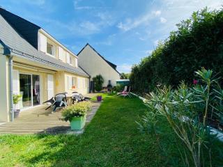 Casa Bords de Loire - Mûrs-Érigné - 7