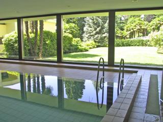 Residenza Ascomonte, Parterre, App 30 - Ascona - 2