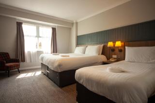 Highfield Hotel - Houghton-le-Spring - 5