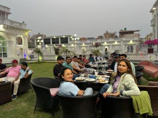 Dream Palace Resort - Katmandú - 7