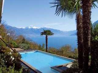 Parco Esotico by HolAp SA - Brissago - 8