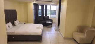 Desert Sky Hotel - Isiolo - 2
