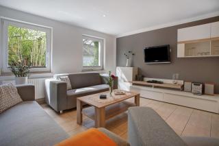 Haus Buchenhöhe - 2