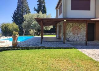 Villa Oceanida Lefkada - Nikiana - 3