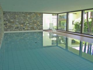 Residenza Ascomonte, Parterre, App 29 - Ascona - 1