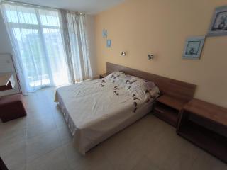 PSB Apartment in Sun Village - Sunny Beach - 8