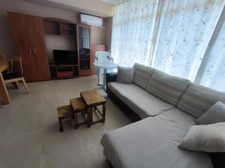 PSB Apartment in Sun Village - Sunny Beach - 3