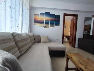 PSB Apartment in Sun Village - Sunny Beach - 2