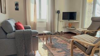 Casa Betulla - Brione sopra Minusio - 6