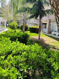 PSB Apartment in Sun Village - Sunny Beach - 9