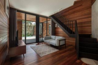 Desagha Cabin - Bandung - 8