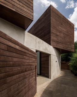 Desagha Cabin - Bandung - 5