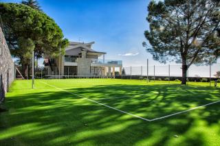 Villa Rita Pool & Spa - Mascalucia - 8