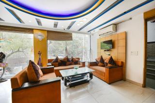 FabHotel The Kings Plaza - New Delhi - 1