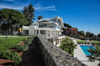 Villa Rita Pool & Spa - Mascalucia - 7