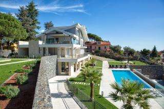 Villa Rita Pool & Spa - Mascalucia - 0
