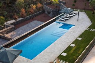 Villa Rita Pool & Spa - Mascalucia - 1